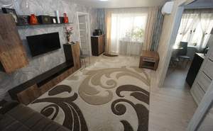 2-к квартира, вторичка, 46м2, 3/5 этаж