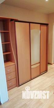 1-к квартира, вторичка, 38м2, 15/16 этаж