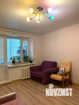 2-к квартира, вторичка, 50м2, 7/10 этаж