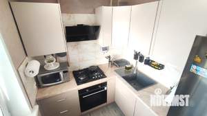 3-к квартира, вторичка, 59м2, 1/5 этаж