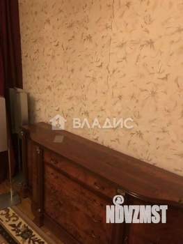 4-к квартира, вторичка, 60м2, 2/5 этаж