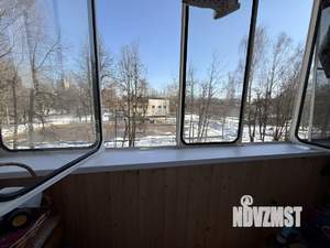 1-к квартира, вторичка, 29м2, 3/5 этаж