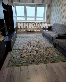 2-к квартира, вторичка, 72м2, 18/19 этаж