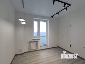 3-к квартира, вторичка, 77м2, 6/16 этаж
