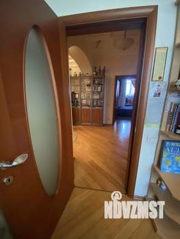 3-к квартира, вторичка, 121м2, 4/7 этаж