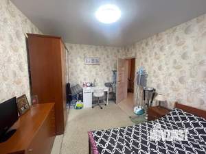 3-к квартира, вторичка, 74м2, 3/17 этаж