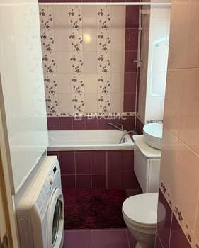 1-к квартира, вторичка, 40м2, 13/18 этаж