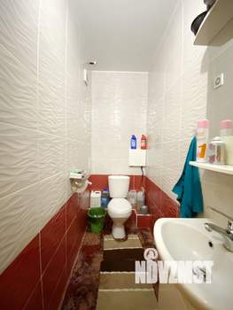 3-к квартира, вторичка, 92м2, 5/17 этаж