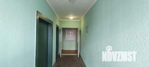 1-к квартира, вторичка, 37м2, 12/17 этаж