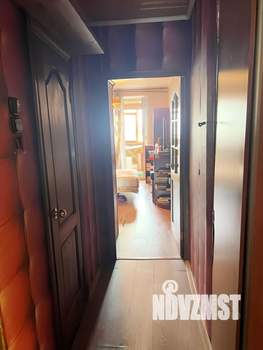 2-к квартира, вторичка, 52м2, 5/12 этаж