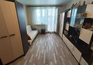 2-к квартира, вторичка, 52м2, 16/17 этаж