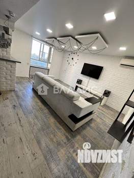 2-к квартира, вторичка, 66м2, 5/18 этаж
