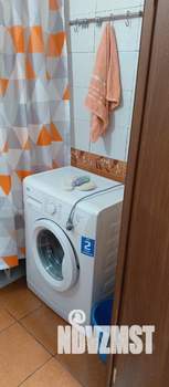 1-к квартира, вторичка, 41м2, 8/12 этаж