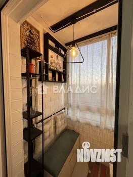 1-к квартира, вторичка, 43м2, 8/13 этаж