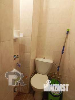 1-к квартира, вторичка, 37м2, 12/17 этаж