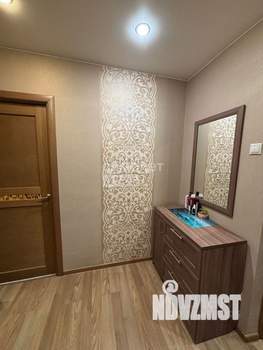 3-к квартира, вторичка, 57м2, 6/9 этаж