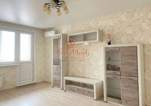 2-к квартира, вторичка, 60м2, 7/17 этаж