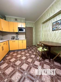 2-к квартира, вторичка, 62м2, 2/23 этаж