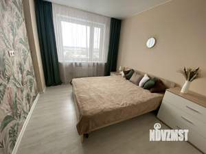 2-к квартира, вторичка, 50м2, 11/18 этаж