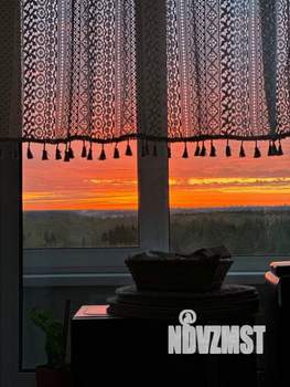 1-к квартира, вторичка, 40м2, 13/19 этаж