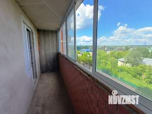 1-к квартира, вторичка, 51м2, 8/16 этаж