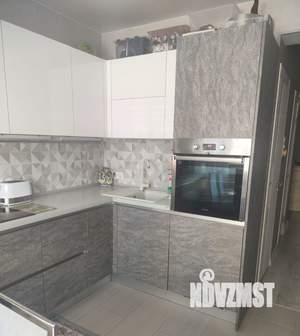 2-к квартира, вторичка, 640м2, 3/17 этаж