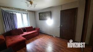 1-к квартира, вторичка, 30м2, 1/5 этаж