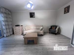 1-к квартира, вторичка, 40м2, 4/18 этаж