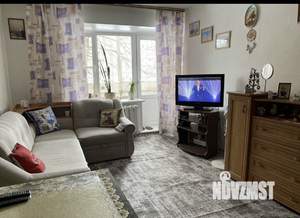 1-к квартира, вторичка, 32м2, 1/5 этаж