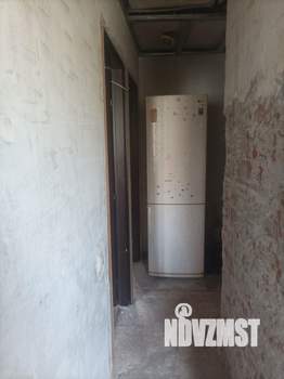 2-к квартира, вторичка, 44м2, 1/5 этаж