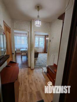 1-к квартира, вторичка, 38м2, 5/16 этаж