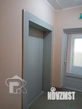 1-к квартира, вторичка, 50м2, 3/16 этаж