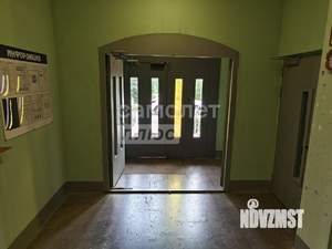 2-к квартира, вторичка, 64м2, 1/17 этаж