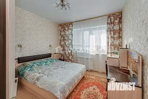 2-к квартира, вторичка, 53м2, 19/19 этаж