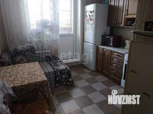 1-к квартира, вторичка, 46м2, 4/17 этаж