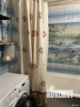 3-к квартира, вторичка, 68м2, 4/5 этаж