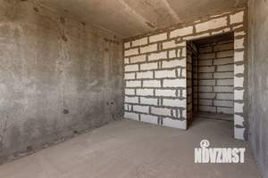 2-к квартира, вторичка, 58м2, 13/17 этаж