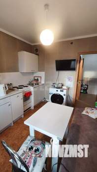 1-к квартира, вторичка, 36м2, 12/14 этаж