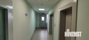 1-к квартира, вторичка, 36м2, 14/16 этаж