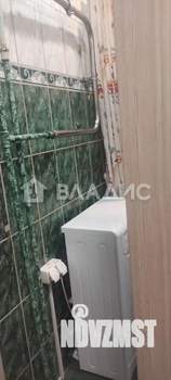 1-к квартира, вторичка, 31м2, 4/5 этаж