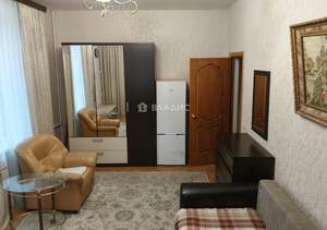 3-к квартира, вторичка, 74м2, 1/3 этаж