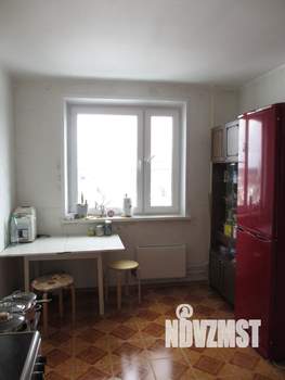 1-к квартира, вторичка, 42м2, 14/14 этаж