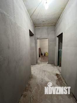 3-к квартира, вторичка, 76м2, 1/3 этаж