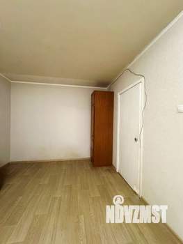 1-к квартира, вторичка, 34м2, 7/9 этаж