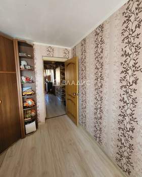 3-к квартира, вторичка, 69м2, 8/10 этаж