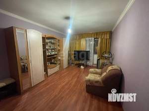 2-к квартира, вторичка, 60м2, 2/17 этаж