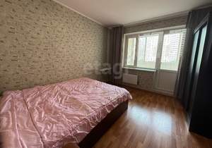 2-к квартира, вторичка, 67м2, 3/16 этаж