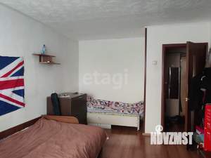 1-к квартира, вторичка, 34м2, 5/9 этаж