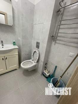 1-к квартира, вторичка, 30м2, 16/17 этаж