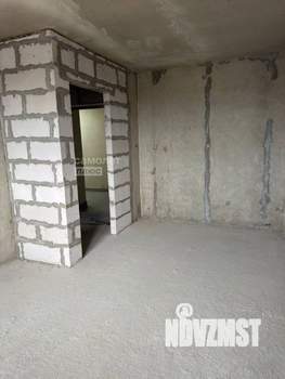 1-к квартира, сданный дом, 32м2, 9/17 этаж